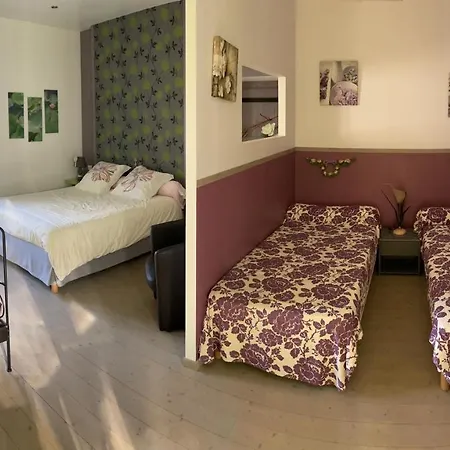 Le Logis D'antigny