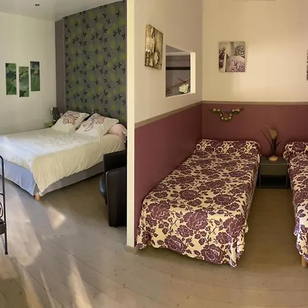 Le Logis D'antigny