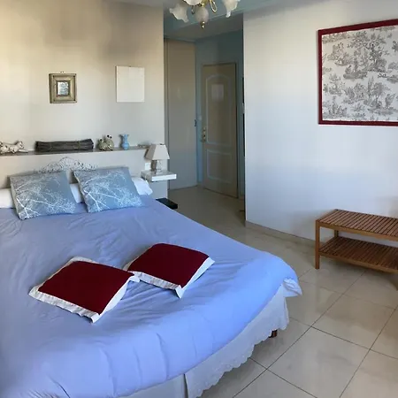 Nocleg ze śniadaniem Le Logis D'antigny Val-du-Mignon