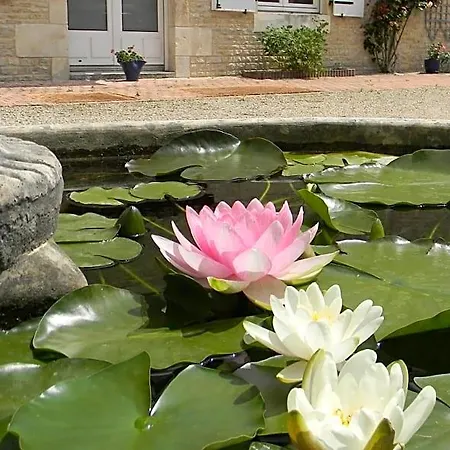 Le Logis D'antigny 3*