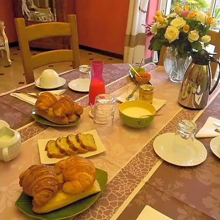 Le Logis D'antigny 3*