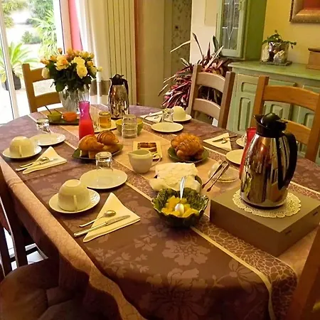 Le Logis D'antigny
