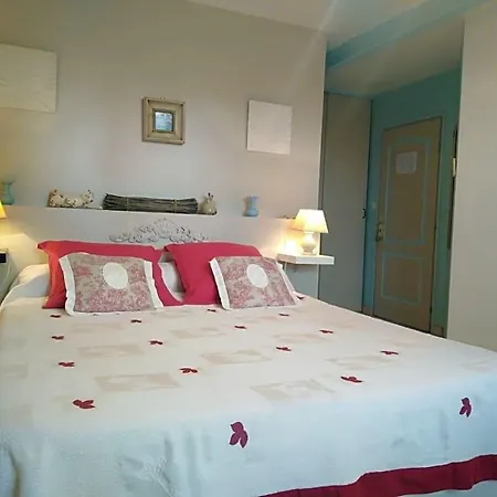 Le Logis D'antigny 3*