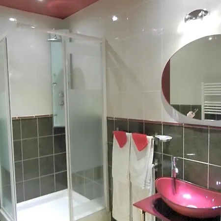 Le Logis D'antigny 3* Val-du-Mignon