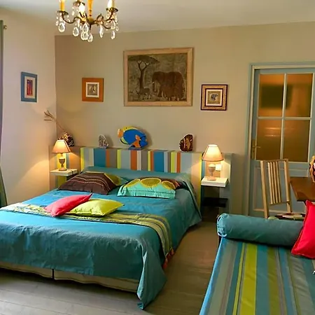 Le Logis D'antigny 3*