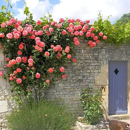 Le Logis D'antigny 3*