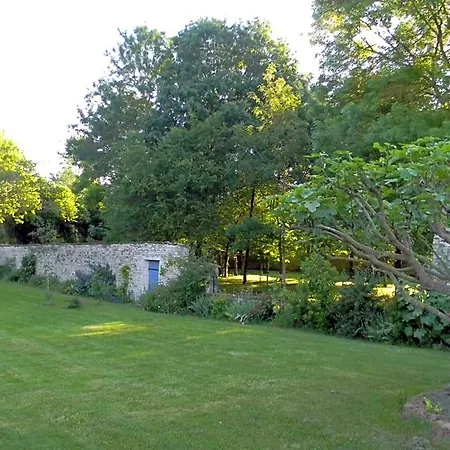 Le Logis D'antigny 3*