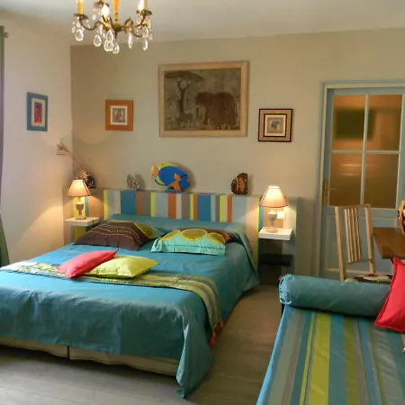 Le Logis D'antigny 3*