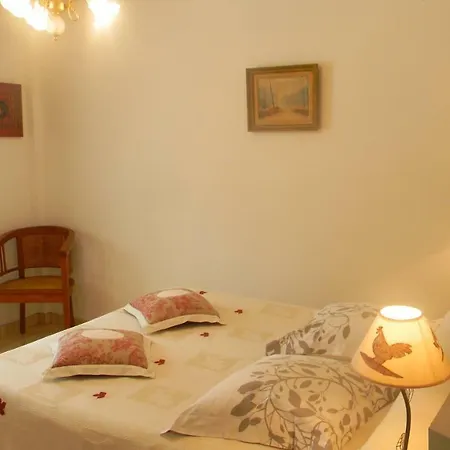 Le Logis D'antigny 3*