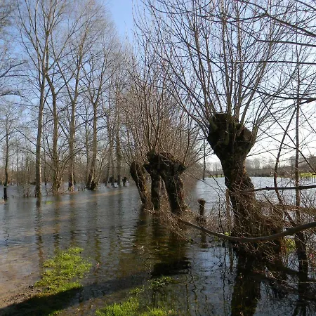 Le Logis D'antigny 3*