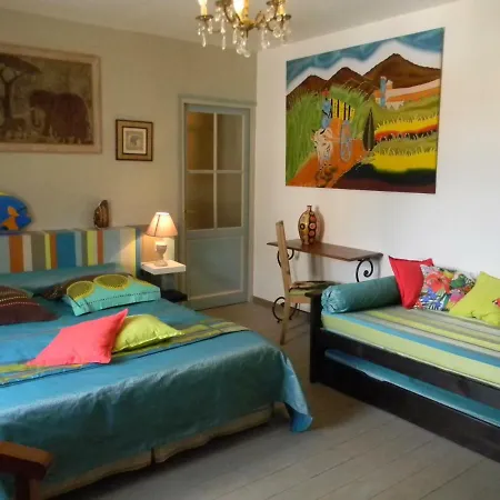 Le Logis D'antigny 3*