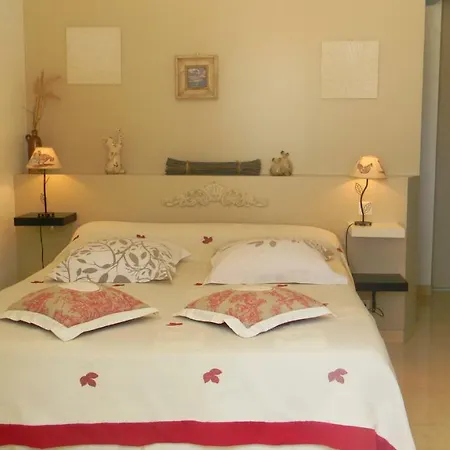 Le Logis D'antigny 3*