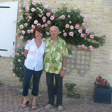 Le Logis D'antigny