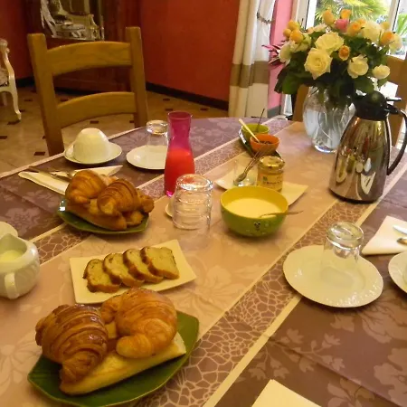 Le Logis D'antigny 3*